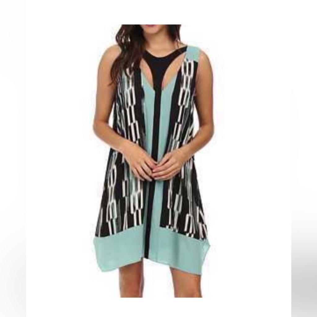 Bcbgmaxazria Amelia Dress